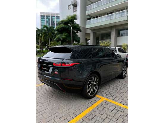 LAND ROVER-RANGE ROVER VELAR-2022