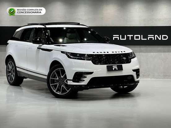LAND ROVER-RANGE ROVER VELAR-2023