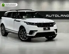 LAND ROVER RANGE ROVER VELAR 2.0 P400E PHEV R-DYNAMIC S AUTOMÁTICO LAND ROVER RANGE ROVER VELAR 2.0 P400E PHEV R-DYNAMIC S AUTOMÁTICO
