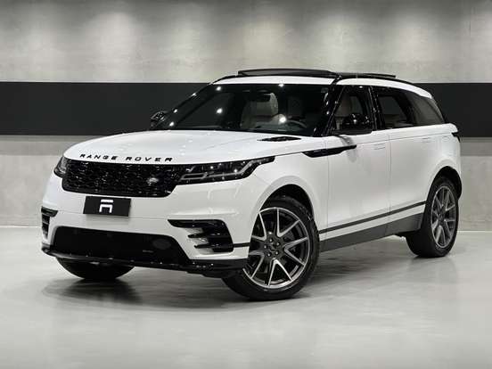 LAND ROVER-RANGE ROVER VELAR-2.0 P400E PHEV R-DYNAMIC S AUTOMÁTICO LAND ROVER-RANGE ROVER VELAR-2023