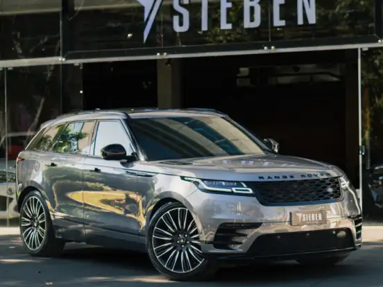 LAND ROVER-RANGE ROVER VELAR-3.0 P340 GASOLINA R-DYNAMIC HSE AUTOMÁTICO LAND ROVER-RANGE ROVER VELAR-2021