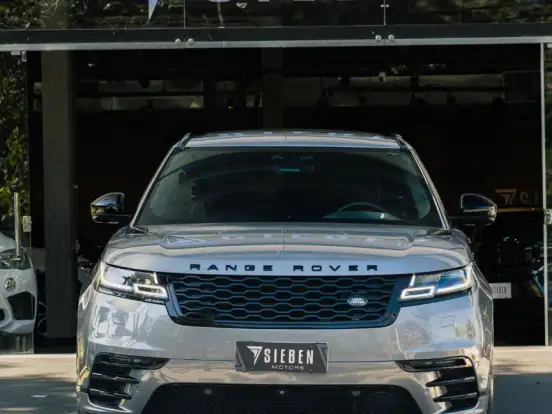 LAND ROVER-RANGE ROVER VELAR-3.0 P340 GASOLINA R-DYNAMIC HSE AUTOMÁTICO LAND ROVER-RANGE ROVER VELAR-2021