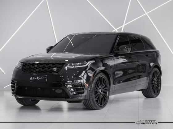 LAND ROVER RANGE ROVER VELAR 3.0 P340 GASOLINA R-DYNAMIC SE AUTOMÁTICO