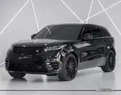 LAND ROVER RANGE ROVER VELAR 3.0 P340 GASOLINA R-DYNAMIC SE AUTOMÁTICO LAND ROVER RANGE ROVER VELAR 3.0 P340 GASOLINA R-DYNAMIC SE AUTOMÁTICO