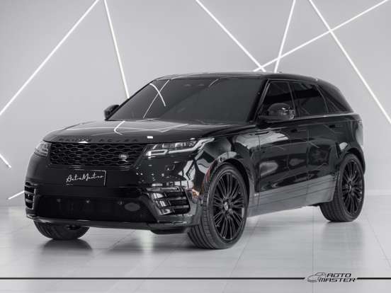 LAND ROVER-RANGE ROVER VELAR-3.0 P340 GASOLINA R-DYNAMIC SE AUTOMÁTICO LAND ROVER-RANGE ROVER VELAR-2021