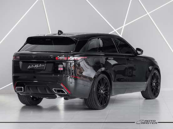 LAND ROVER-RANGE ROVER VELAR-2021