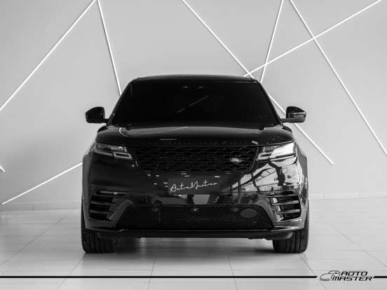 LAND ROVER-RANGE ROVER VELAR-2021