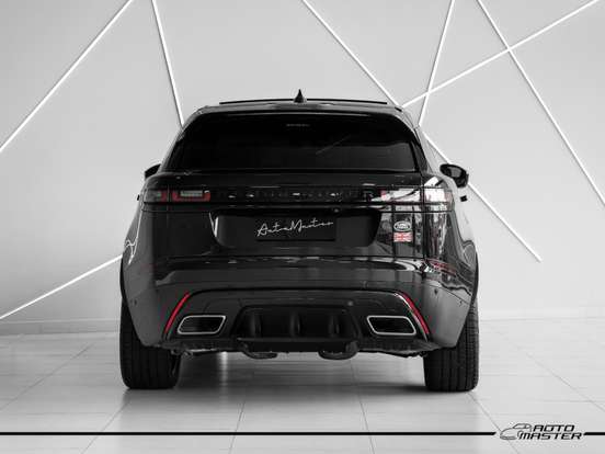 LAND ROVER-RANGE ROVER VELAR-2021