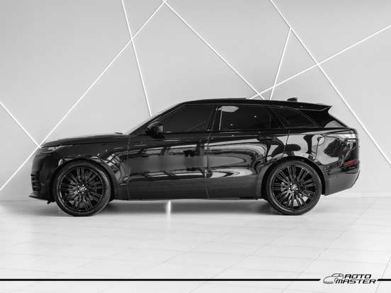 LAND ROVER-RANGE ROVER VELAR-2021