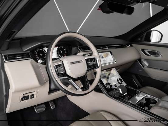 LAND ROVER-RANGE ROVER VELAR-3.0 P340 GASOLINA R-DYNAMIC SE AUTOMÁTICO LAND ROVER-RANGE ROVER VELAR-2021