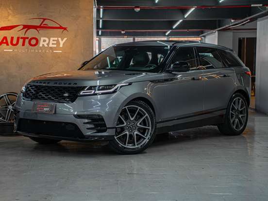 LAND ROVER-RANGE ROVER VELAR-2021