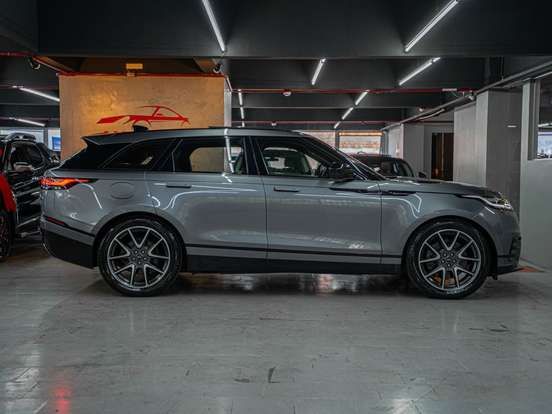 LAND ROVER-RANGE ROVER VELAR-2021