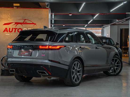 LAND ROVER-RANGE ROVER VELAR-3.0 P340 GASOLINA R-DYNAMIC SE AUTOMÁTICO LAND ROVER-RANGE ROVER VELAR-2021
