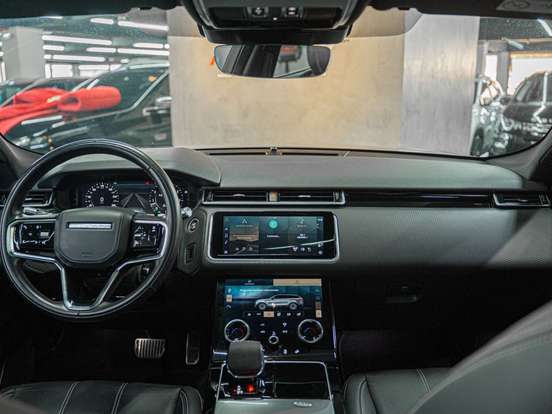 LAND ROVER-RANGE ROVER VELAR-3.0 P340 GASOLINA R-DYNAMIC SE AUTOMÁTICO LAND ROVER-RANGE ROVER VELAR-2021