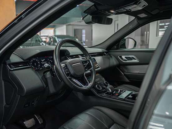 LAND ROVER-RANGE ROVER VELAR-2021
