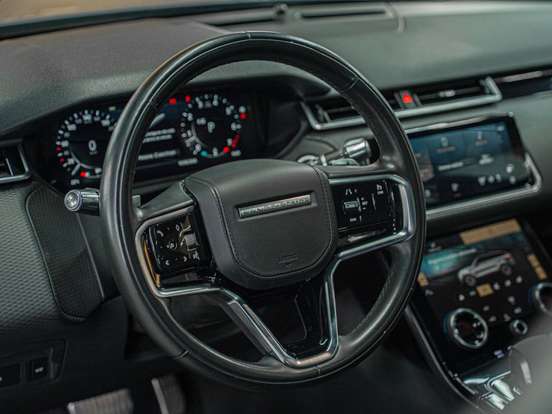 LAND ROVER-RANGE ROVER VELAR-3.0 P340 GASOLINA R-DYNAMIC SE AUTOMÁTICO LAND ROVER-RANGE ROVER VELAR-2021