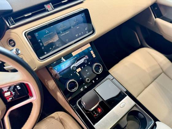 LAND ROVER RANGE ROVER VELAR 3.0 P340 GASOLINA R-DYNAMIC SE AUTOMÁTICO