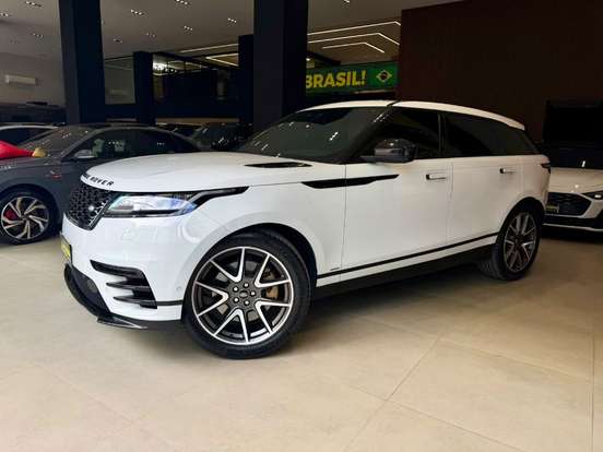 LAND ROVER-RANGE ROVER VELAR-3.0 P340 GASOLINA R-DYNAMIC SE AUTOMÁTICO LAND ROVER-RANGE ROVER VELAR-2021