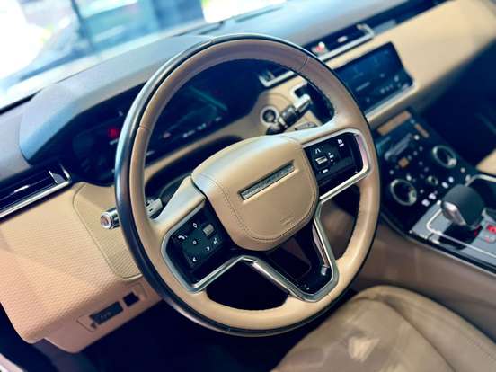 LAND ROVER-RANGE ROVER VELAR-3.0 P340 GASOLINA R-DYNAMIC SE AUTOMÁTICO LAND ROVER-RANGE ROVER VELAR-2021