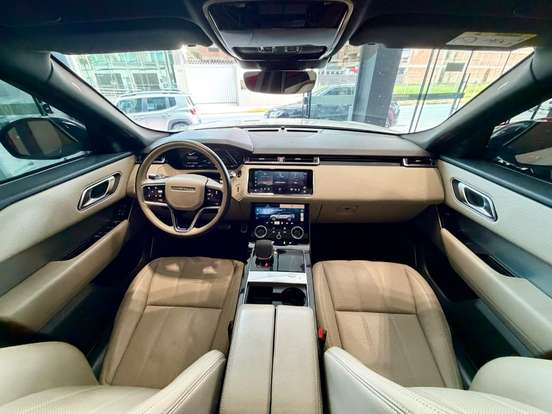 LAND ROVER-RANGE ROVER VELAR-3.0 P340 GASOLINA R-DYNAMIC SE AUTOMÁTICO LAND ROVER-RANGE ROVER VELAR-2021