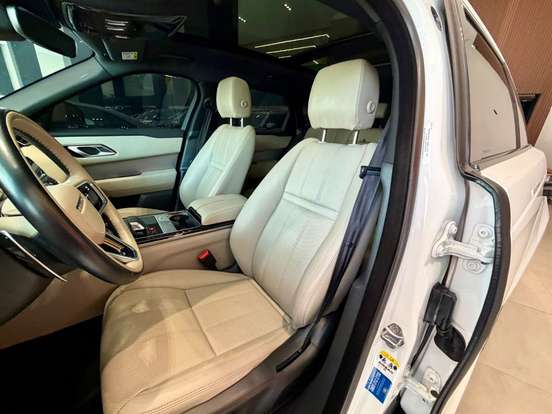LAND ROVER-RANGE ROVER VELAR-3.0 P340 GASOLINA R-DYNAMIC SE AUTOMÁTICO LAND ROVER-RANGE ROVER VELAR-2021