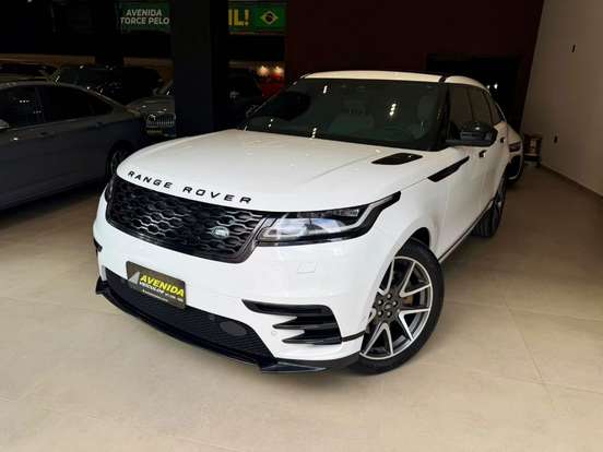 LAND ROVER-RANGE ROVER VELAR-2021