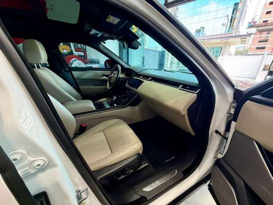 LAND ROVER-RANGE ROVER VELAR-3.0 P340 GASOLINA R-DYNAMIC SE AUTOMÁTICO LAND ROVER-RANGE ROVER VELAR-2021