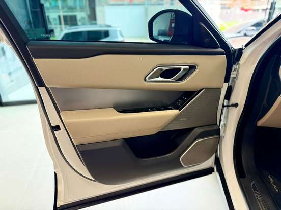 LAND ROVER-RANGE ROVER VELAR-2021