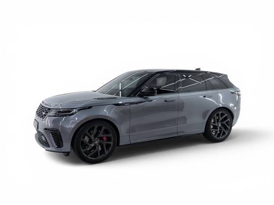 Land Rover Range Rover Velar 5.0 V8 P550 Gasolina Svautobiography Dynamic Edition Automático