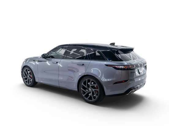 LAND ROVER-RANGE ROVER VELAR-5.0 V8 P550 GASOLINA SVAUTOBIOGRAPHY DYNAMIC EDITION AUTOMÁTICO LAND ROVER-RANGE ROVER VELAR-2019