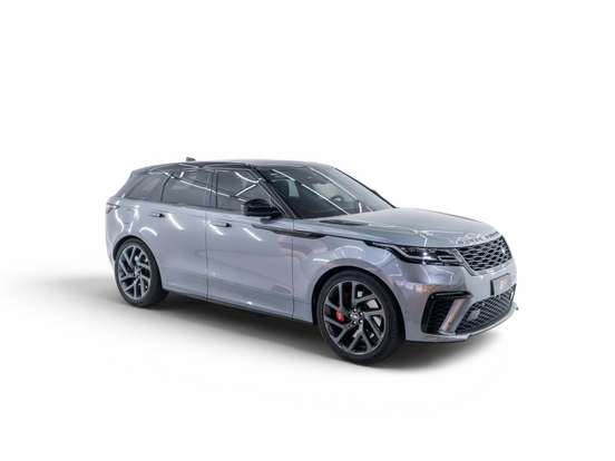 LAND ROVER-RANGE ROVER VELAR-5.0 V8 P550 GASOLINA SVAUTOBIOGRAPHY DYNAMIC EDITION AUTOMÁTICO LAND ROVER-RANGE ROVER VELAR-2019