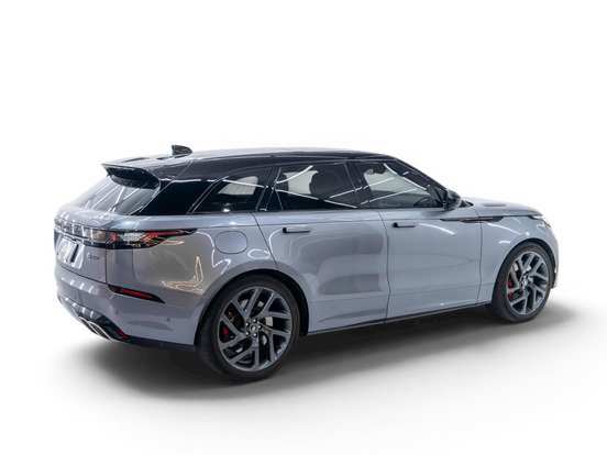 LAND ROVER-RANGE ROVER VELAR-5.0 V8 P550 GASOLINA SVAUTOBIOGRAPHY DYNAMIC EDITION AUTOMÁTICO LAND ROVER-RANGE ROVER VELAR-2019