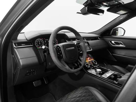 LAND ROVER-RANGE ROVER VELAR-5.0 V8 P550 GASOLINA SVAUTOBIOGRAPHY DYNAMIC EDITION AUTOMÁTICO LAND ROVER-RANGE ROVER VELAR-2019