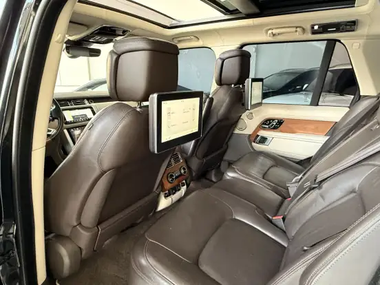 LAND ROVER-RANGE ROVER VOGUE-4.4 AUTOBIOGRAPHY SDV8 4X4 TURBO DIESEL 4P AUTOMÁTICO LAND ROVER-RANGE ROVER VOGUE-2020