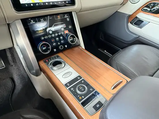 LAND ROVER-RANGE ROVER VOGUE-4.4 AUTOBIOGRAPHY SDV8 4X4 TURBO DIESEL 4P AUTOMÁTICO LAND ROVER-RANGE ROVER VOGUE-2020