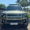 LAND ROVER DEFENDER 2.0 P300 GASOLINA 110 SE AWD AUTOMÁTICO LAND ROVER DEFENDER 2.0 P300 GASOLINA 110 SE AWD AUTOMÁTICO