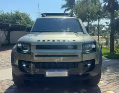 LAND ROVER DEFENDER 2.0 P300 GASOLINA 110 SE AWD AUTOMÁTICO LAND ROVER DEFENDER 2.0 P300 GASOLINA 110 SE AWD AUTOMÁTICO
