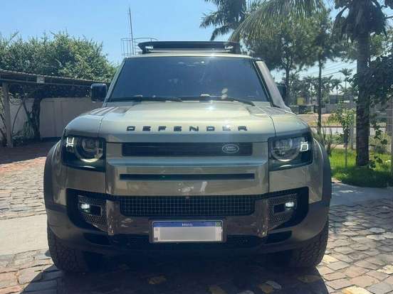LAND ROVER-DEFENDER-2.0 P300 GASOLINA 110 SE AWD AUTOMÁTICO LAND ROVER-DEFENDER-2020