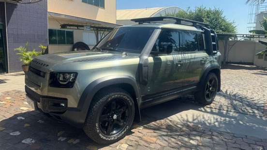 LAND ROVER-DEFENDER-2020
