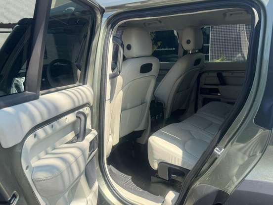 LAND ROVER-DEFENDER-2.0 P300 GASOLINA 110 SE AWD AUTOMÁTICO LAND ROVER-DEFENDER-2020