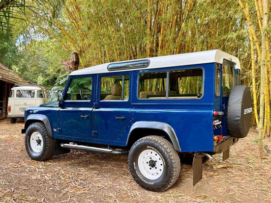 LAND ROVER-DEFENDER-2000