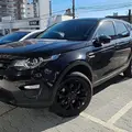 LAND ROVER DISCOVERY SPORT 2.0 16V SI4 TURBO GASOLINA HSE 4P AUTOMÁTICO LAND ROVER DISCOVERY SPORT 2.0 16V SI4 TURBO GASOLINA HSE 4P AUTOMÁTICO