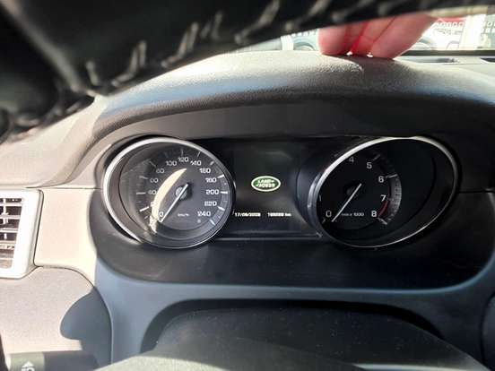 LAND ROVER-DISCOVERY SPORT-2.0 16V SI4 TURBO GASOLINA HSE 4P AUTOMÁTICO LAND ROVER-DISCOVERY SPORT-2015