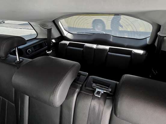 LAND ROVER-DISCOVERY SPORT-2.0 16V SI4 TURBO GASOLINA HSE 4P AUTOMÁTICO LAND ROVER-DISCOVERY SPORT-2015