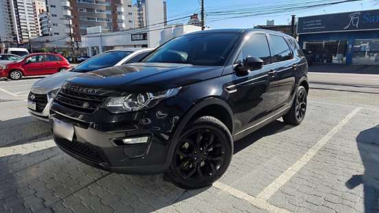 LAND ROVER-DISCOVERY SPORT-2015