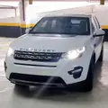 LAND ROVER DISCOVERY SPORT 2.0 16V SI4 TURBO GASOLINA SE 4P AUTOMÁTICO LAND ROVER DISCOVERY SPORT 2.0 16V SI4 TURBO GASOLINA SE 4P AUTOMÁTICO