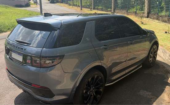 LAND ROVER-DISCOVERY SPORT-2021