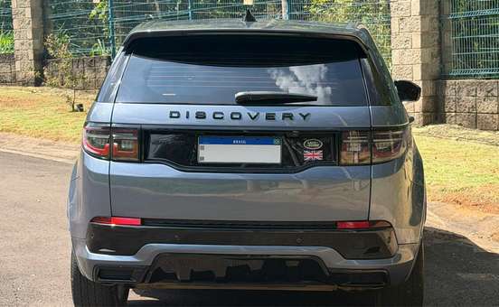 LAND ROVER-DISCOVERY SPORT-2021