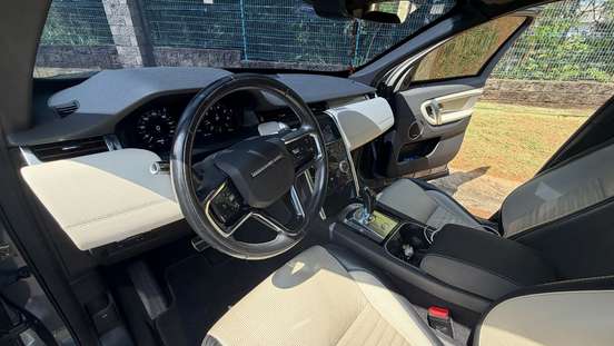 LAND ROVER-DISCOVERY SPORT-2021