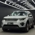 LAND ROVER DISCOVERY SPORT 2.2 16V SD4 TURBO DIESEL SE 4P AUTOMÁTICO LAND ROVER DISCOVERY SPORT 2.2 16V SD4 TURBO DIESEL SE 4P AUTOMÁTICO